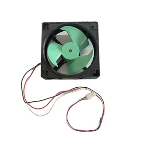 11338JH-12K-BT DC12V Fan Motors Refrigerators Compressor Nidec Fan Motor Cooler Fan Motor