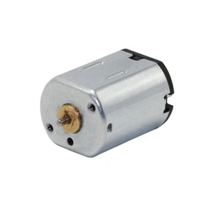 12mm Neodymium Micro 3v Dc Motor N20 Motor FF-N20
