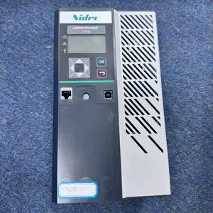 Nidec D700 Frequency Converter