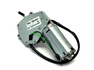 PLC Nidec 403.712 Gear Motor 12V 262 Warranty Product