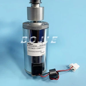 100% New and Original NIDEC DC SERVO MOTOR for Mutoh VJ1624 Orinter with Good Quality