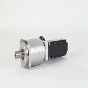 Plc Ecma-c20604rs Ac Motor W/nidec-shimpo Vrb-090-30-k3-wbr14 Ar for Warranty Product