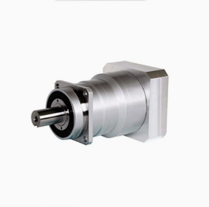 Nidec Shimpo High-Precision Planetary Helical Gear Stainless Steel Automation Stepper/Servo Motor Reducer WPU-35-100-CR-8BK