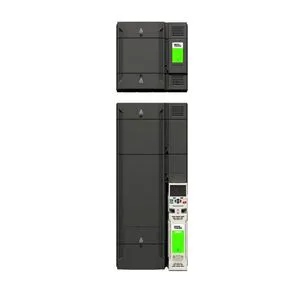 Nidec Control Techniques Unidrive M Modular Drive 380 400V 460V 160KW VFD 132KW Inverter M000-10402700EU0100AB100 AC Drive