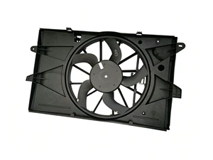 BG1Z8C607A AG1Z8C607A 8G1Z8C607A 8G1Z8C607B Radiator Cooling Fan for Ford Taurus 2011 Engine Cooling Fan Assembly Wholesale