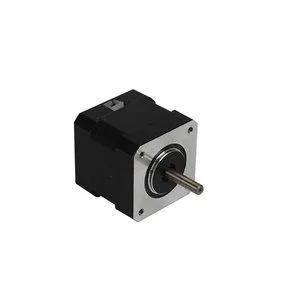 NEMA17 42mm 24v Bldc 3 Phase Brushless DC Motor With Hall Sensor/ Gearbox/ Encoder for Printing Machine