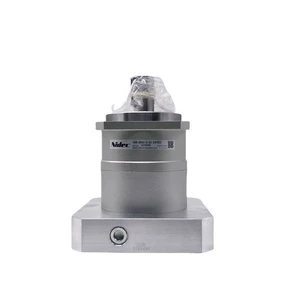 Nidec Sankyo Reducer Planetary Gearbox for Servo Motors Industrial Machinery Equipment Vertical Mounting
