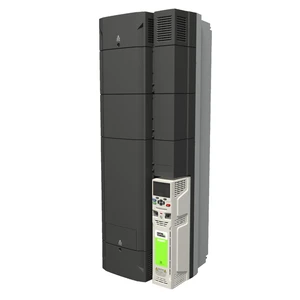 Nidec Control Techniques Unidrive M700 380V 110KW VFD 132KW Inverter M700-09402240A10100AB100 High Performance AC Drive