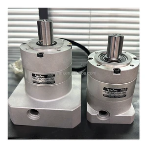 Nidec High Quality Motor Speed Reduce VRSF-8C-1000-LMS Gear Speed Reducer for Cnc Laser Cutting Machine Parts