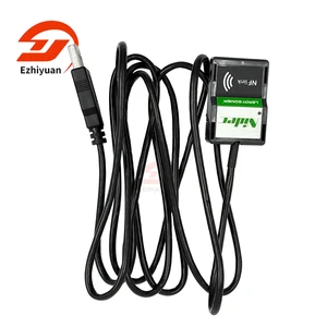 D350 Data Wire Nidec Original NF Link Cable for Generator Parts