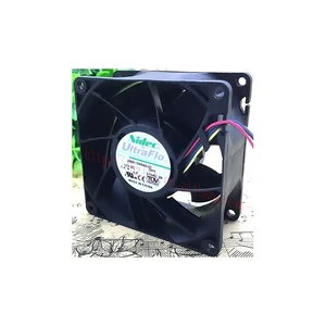 NIDEC 12V 1.4A violent chassis high-speed server cooling fan V80E12BGA5-57
