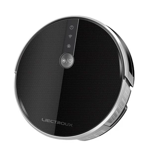 LIECTROUX C30B Best Rated 3000 Pa Pro Vacuum Cleaner Robot