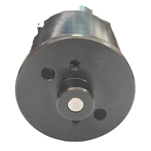 High Torque 24v Permanent Magnet Outer Rotor IP68 Waterproof DC Brushless Motor for Home Appliance & Boat Use