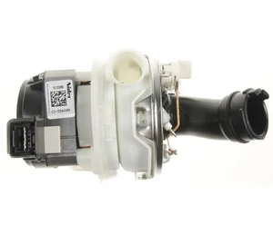 Nidec 0016651800 Dishwasher Spare Part Dishwasher Motor for Asko Gorenje 512069