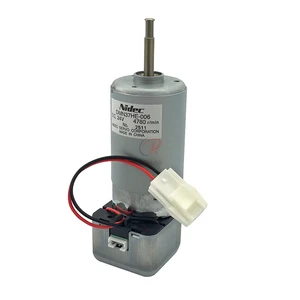 Original MP-S-E300687 Mimaki CG-100SRIII/CG-130SRIII/CG-60SRIII Servo Motor DC 24V NIDEC Motor DMN37HE-006