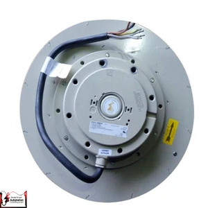 New original ZIEHL-ABEGG fan motor MK137-4DK.07.N supply High Quality Cooling Fan