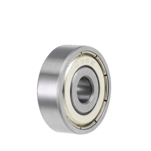 Ball Bearing 688 8*16*5mm 36000 RPM Small Bearing 683 684 685 686 687 689 Zz Actuator, Steering Motor, Bearing