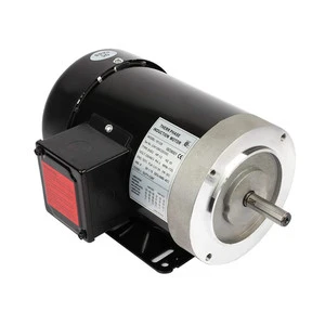 NEMA Standard 6Poles 50HP Electric Ac Motors 208-230/460V 60HZ Three Phase Motor