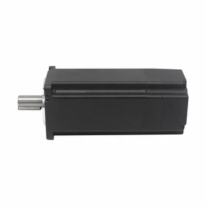 ZLTECH Nema24 400W BLDC DC 48V Brushless Electric Motor 3000rpm High Torque Brushless 3 Phase DC Brushless Motor