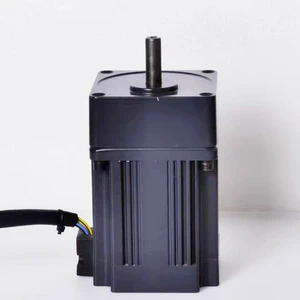 90mm 200W BLDC Gear Motor Brushless Dc Gear Motor