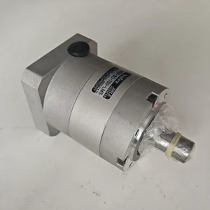 Nidec Shimpo Japanese Reducer VRSF-10C-750-L Planetary 750W AC Servo Motor Gear Box Speed Steel Material for Automation