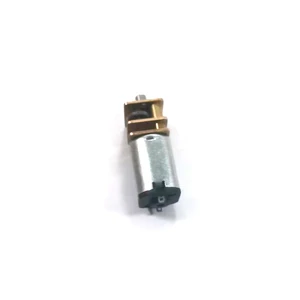 N20 Planetary Metal Gearmotors Encoder Permanent Magnet Waterproof DC Brushless Motor 12V 40 RPM for Boat Fan Home Appliance