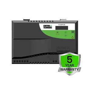 Nidec Control Techniques Mentor MP DC Drive External Field Controller FXMP25