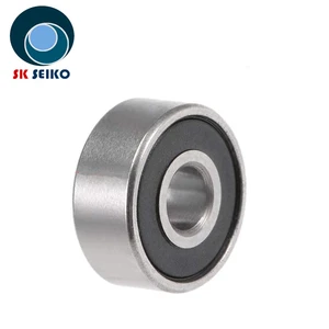 Precision 695 ZZ 2rs Deep Groove Bearing 5x13x4mm High Speed for Mini Motors & Drone Propulsion Systems