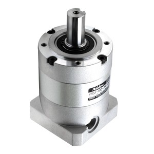 Nidec 3000 Rpm Motor Speed Reduce Planeatry Gearbox Speed Reducer Planetary Nidec Planetary Reducer for Engraving Machine