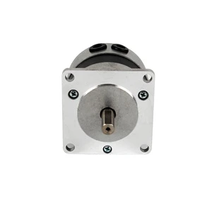 57mm BLDC 24V DC Motor 3000RPM Speed Product Category