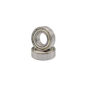 MR74ZZ Deep Groove Ball Bearing 4x7x2.5mm Including MR73ZZ MR75ZZ 684ZZ 694ZZ Double Sealed Micro Motor Parts