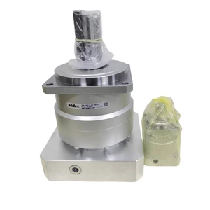 Compact SHIMPO NIDEC Reducer VRB-140C-5-K3-38KA35 Small Gear Reducer Motor