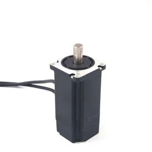 BLDC Motor Waterproof High Torque 24V 48V 2000W 5kw Cnc Nema 24 Brushless Dc Motor for Sewing Machine
