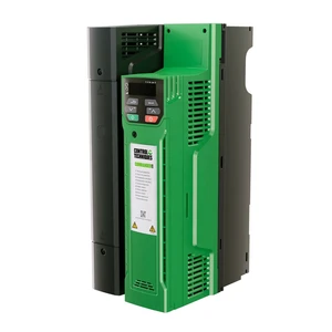Nidec Control Techniques Commander C200 Ac Drive 3PH 380V 11KW VFD VSD C200-05400270A10100AB100 Inverter