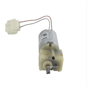 NIDEC Motor 24V 402.825