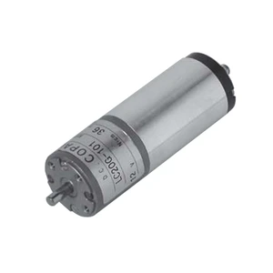 Japan NIDEC COPAL LC20G Series Wirewound Trimmer Potentiometer