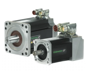Nidec CT Unimotor HD Motor Series 060UDC600FACRA-5M 060UDB600TAEGA 060UDC600FACRA-2M PLC Dedicated Controllers