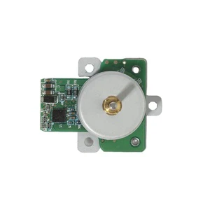 BL2717O Outer Rotor Brushless Motor with Permanent Magnet Construction Explosion-proof for Smart Home Window Cleaning Robot