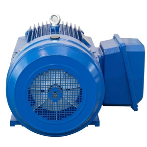 ND 1FK Series High-performance Induction Motor 60Hz Three-Phase NEMA Premium Efficiency Rated Torque