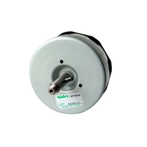 Nidec 48F704M180 DC Brushless Motor 24V Motor Mi Air Purifier 2 Motor Cooling FAN