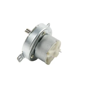 Ningbo Factory High Quality Cheap Electric Motors DC Gear Motor for Toys