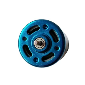 Ningbo Brush Dc Small 12 Volt Motors