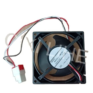 NMB 09232JS-12M-BT Universal Refrigerator Evaporator Motor Nidec Cooling Fans