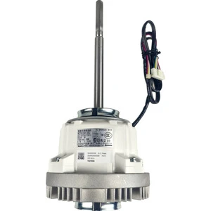 Nidec Wzdk240 38g Dc Brushless Motor 24v For Central Air Conditioner Fan Replacement Part