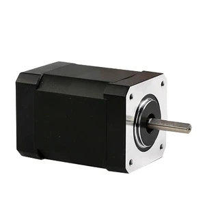 NEMA 17 12V 24V 4000RPM 0.125 N.m. 52W BLDC Motor with Diameter 42mm Length 60mm for Machine
