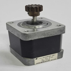 Plc Kh42km2-801 Motor 1313 1.8 Deg/step for Warranty Product