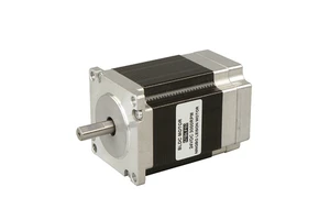NEMA 23 100W Dc Brushless Motor 24V 57mm 50w