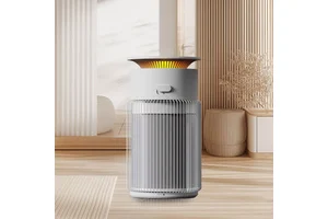 Odor Remove Pet Compact Air Purifier HEPA Filter Home Purifier Air Circulating Filter Hepa for Cat Pet