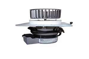 Smt Machine Spare Parts Heller Reflow Oven Nidec 82W Motor K41MYABK-1036 595108 594768-01