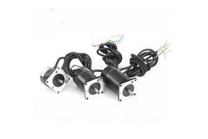 12v Bldc Brushless Motor 3hp 3000rpm 24v 8kw 10kw Nema 23 Brushless Dc Motor for Fan